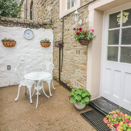 Daisy'S Holiday Cottage 斯基普顿 外观 照片